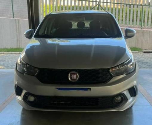 FIAT ARGO 1.0 FIREFLY FLEX DRIVE MANUAL FIAT ARGO 1.0 FIREFLY FLEX DRIVE MANUAL